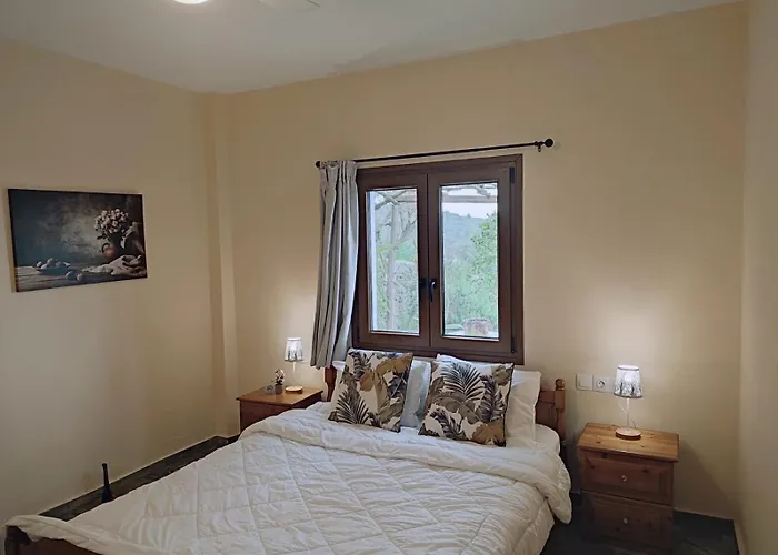 Πανσιόν Sun Touch Pelion