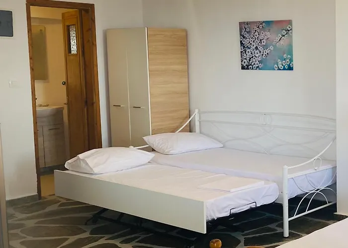 Guest house Sun Touch Pelion 3*