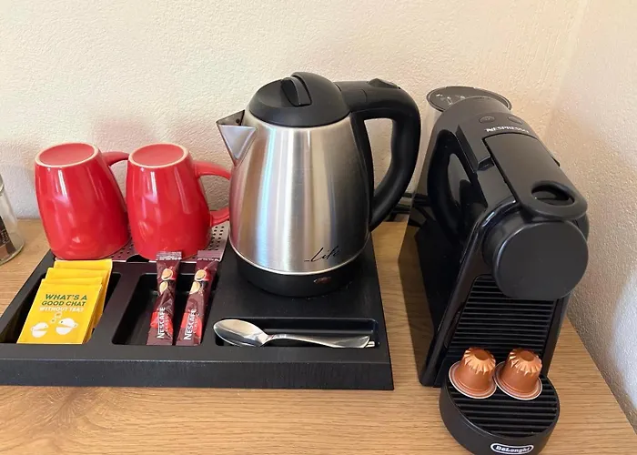 Sun Touch Pelion Guest house