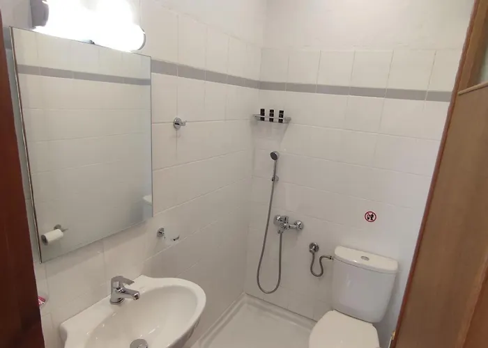 Πανσιόν Sun Touch Pelion Καλά Νερά